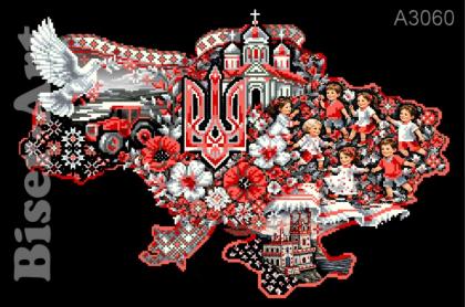 Душа нації А3060 Biser-Art