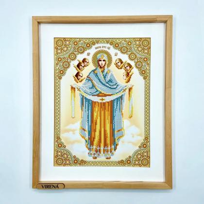 Свята Покрова А3Р-334 VIRENA