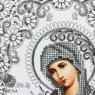 Семистрільна Ікона Божої Матері