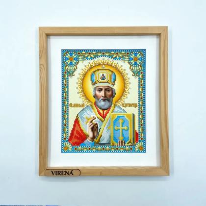 Святий Миколай А4Р-662 VIRENA