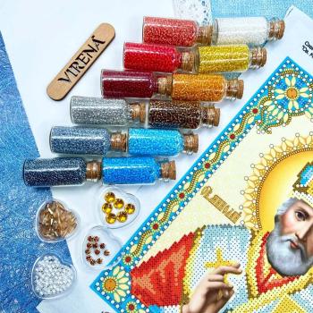 Святий Миколай