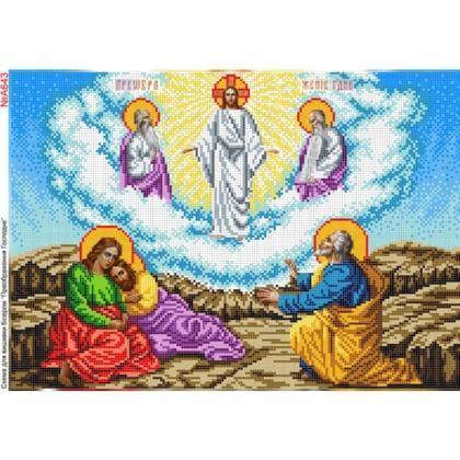 Преображення Господнє А643 Biser-Art