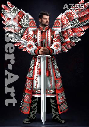 Сила нації А759 Biser-Art