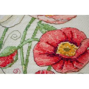 Коли маки цвітуть