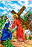 Хресна дорога Стація 6