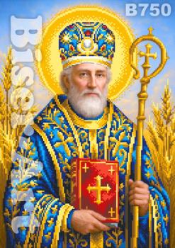 Святий Миколай