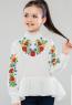 Заготовка для блузки
