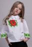Заготовка для блузки