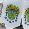 Бант на кошик Великодній