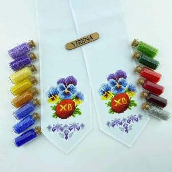 Бант  Великодній