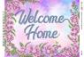 Welcome home