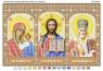 Іконостас