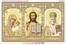 Іконостас (золото)