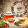 Годинник Чаювання