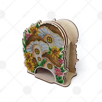 Чайний будиночок