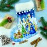 Чобіток для подарунків