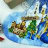 Чобіток для подарунків
