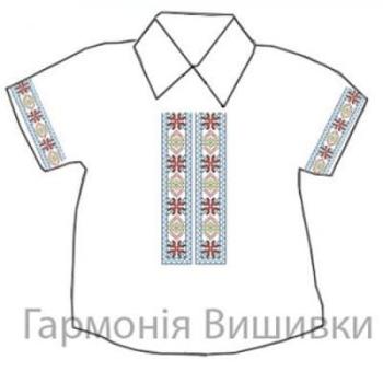 Сорочечка на 1-3 роки