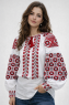 Заготовка блузки