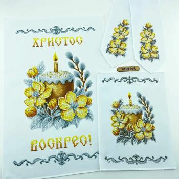Бант  Великодній