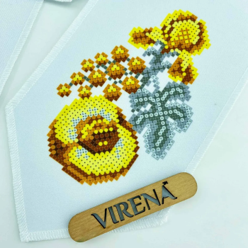 Бант  Спасівський