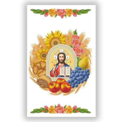 Спасівський рушник РКВ-094 VIRENA