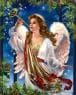 Ангел Різдва