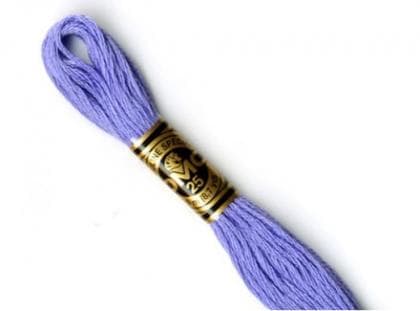 Муліне 340 DMC (Франція)
