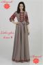Заготовка  плаття
