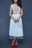 Заготовка плаття