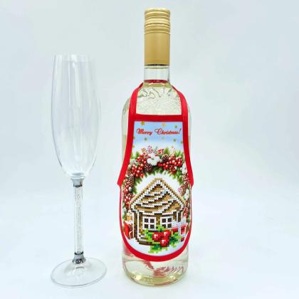 Фартух на пляшку ФПВ-046 VIRENA