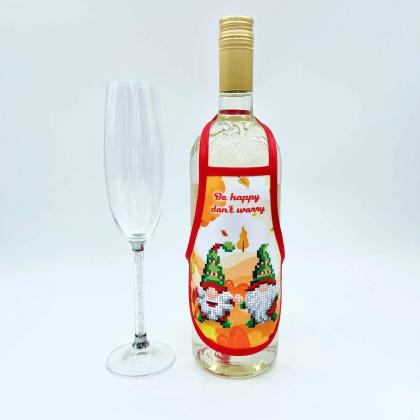 Фартух на пляшку ФПВ-050 VIRENA