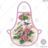 Фартух на пляшку