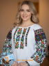 Заготовка для блузки