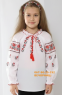 Заготовка дитячої блузки 
