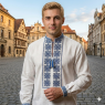 Заготовка для сорочки