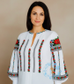Заготовка для блузки