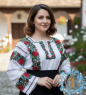Заготовка для блузки