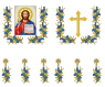 Заготовка Хоругви 