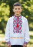 Заготовка дитячої сорочки