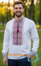Заготовка для сорочки