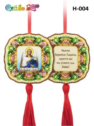 Архангел Гавриїл Н-004 Сяйво БСР