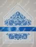 Хустка для букета