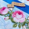 Хустка для спасівського букета