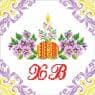 Великодній рушник