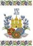 Великодній рушник