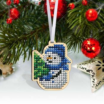 Ялинкова прикраса