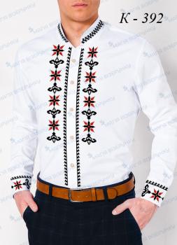 Заготовка для сорочки