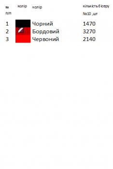 Заготовка для сорочки