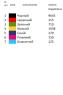 Заготовка для сорочки